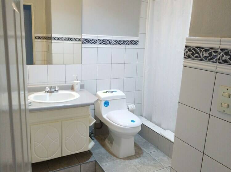 Студия Стандарт, Apartotel Tairona