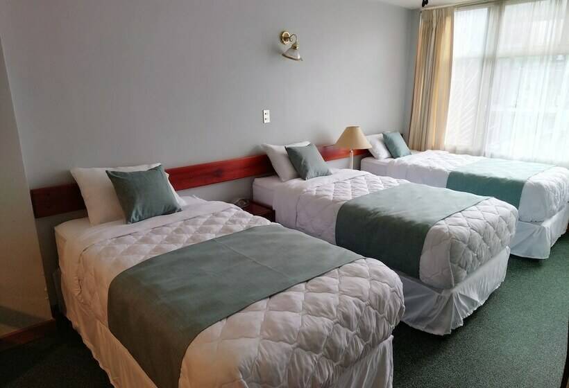 Студия Стандарт, Apartotel Tairona