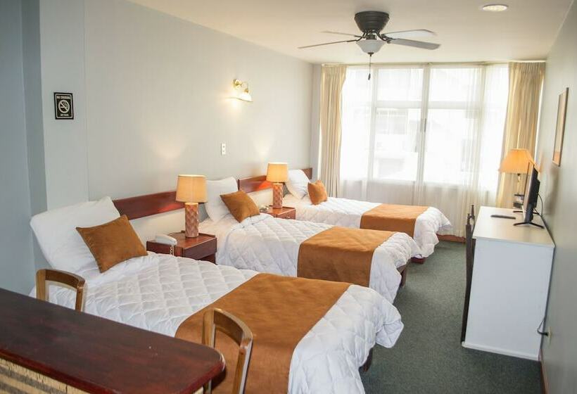 Студия Стандарт, Apartotel Tairona