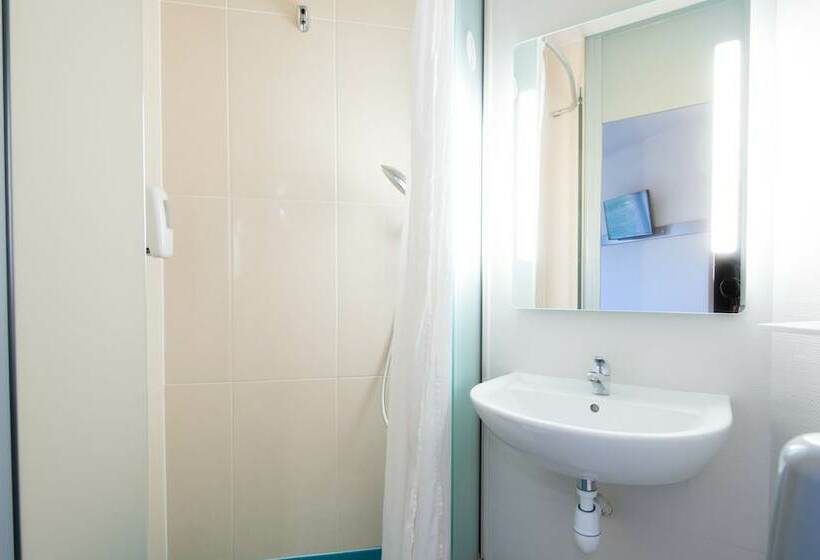 スタンダードルーム, B&b Hotel Nancy Laxou Zenith