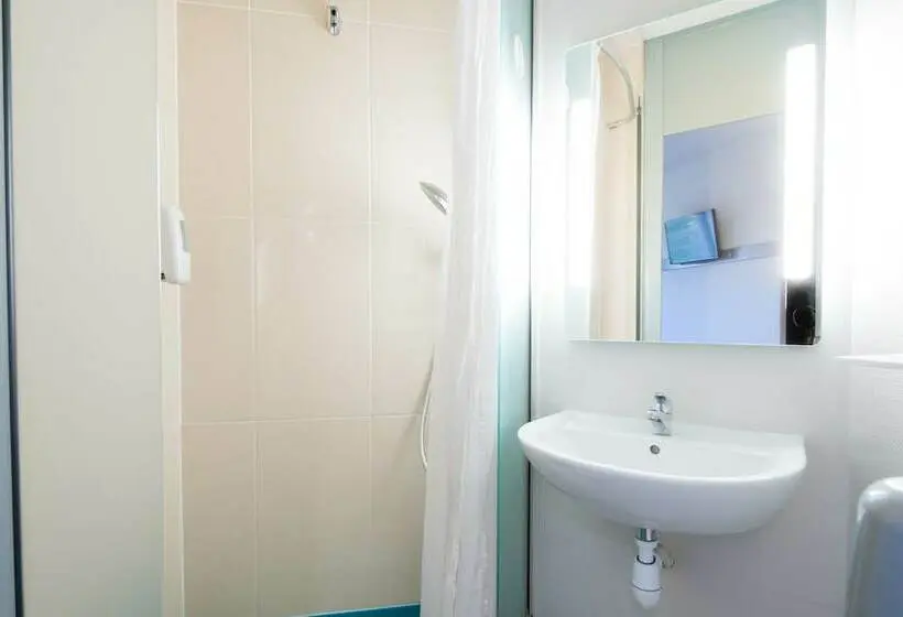 スタンダードルーム, B&b Hotel Nancy Laxou Zenith