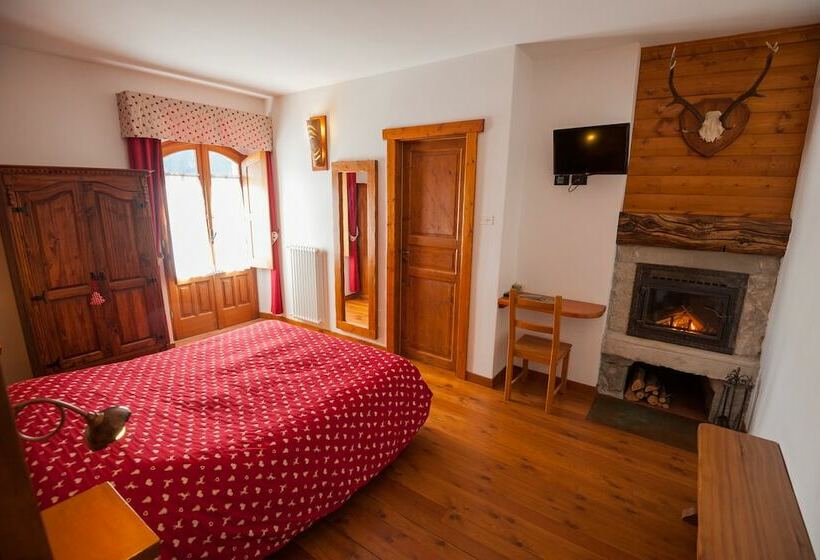 Номер Стандарт, Da Nonna Li Rooms And Breakfast