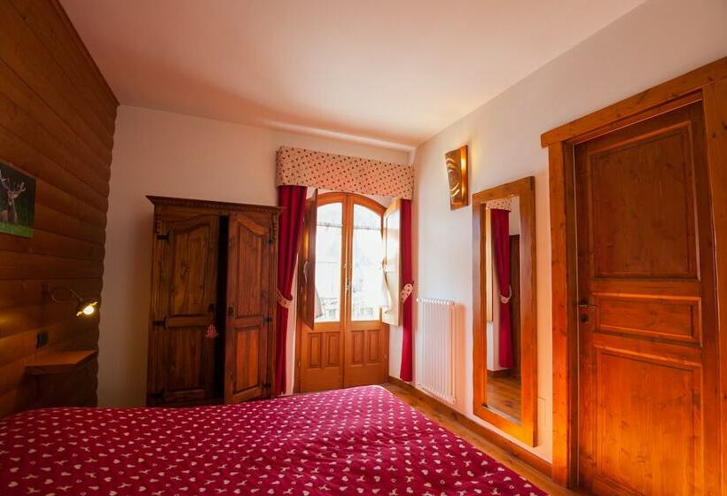 Номер Стандарт, Da Nonna Li Rooms And Breakfast