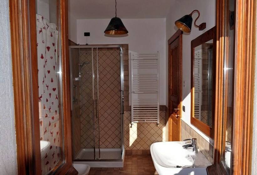 Номер Стандарт, Da Nonna Li Rooms And Breakfast