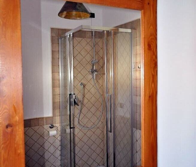 Номер Стандарт, Da Nonna Li Rooms And Breakfast