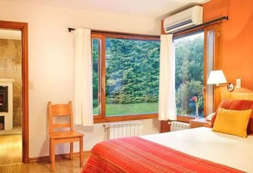 수피리어 스위트, Casa Antares Patagonia