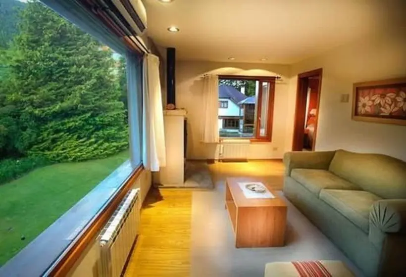 Superior-sviitti, Casa Antares Patagonia