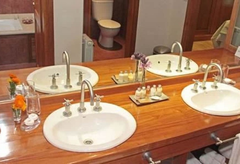 수피리어 스위트, Casa Antares Patagonia