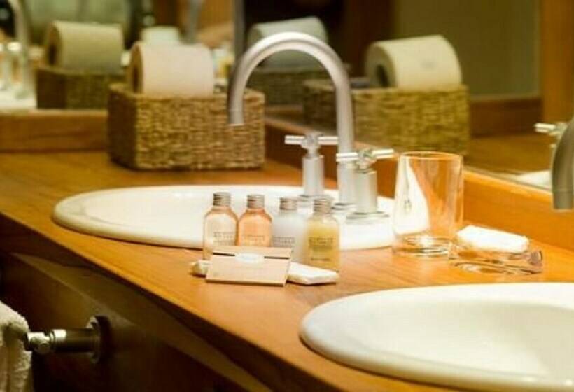 수피리어 스위트, Casa Antares Patagonia