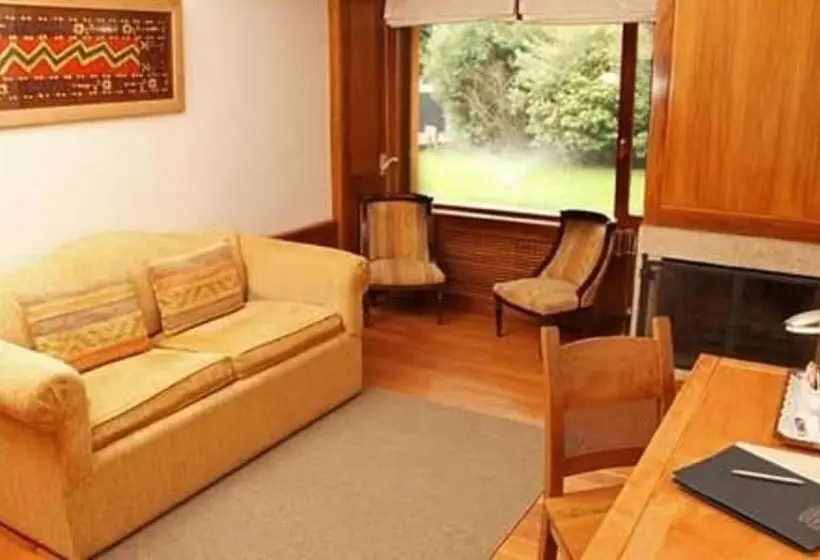 Superior-sviitti, Casa Antares Patagonia