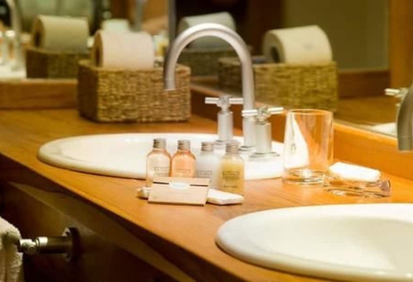 수피리어 스위트, Casa Antares Patagonia