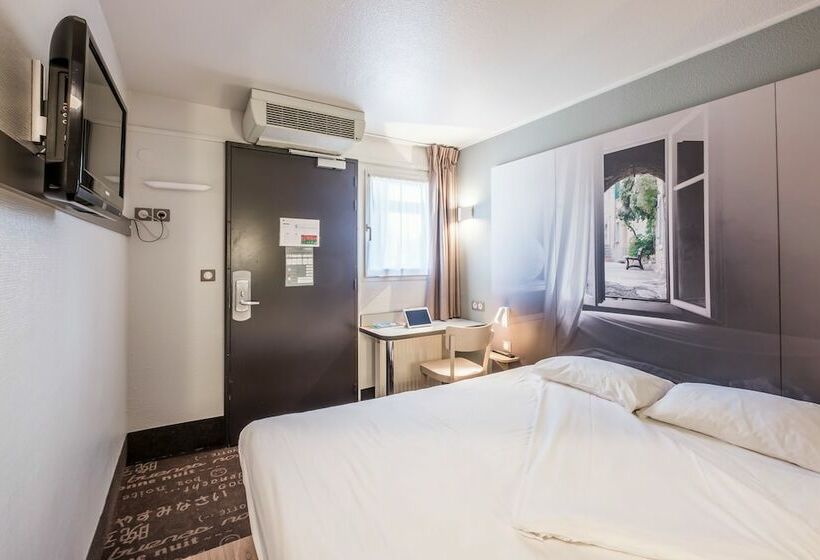 标准间, B&b Hotel Valence Nord