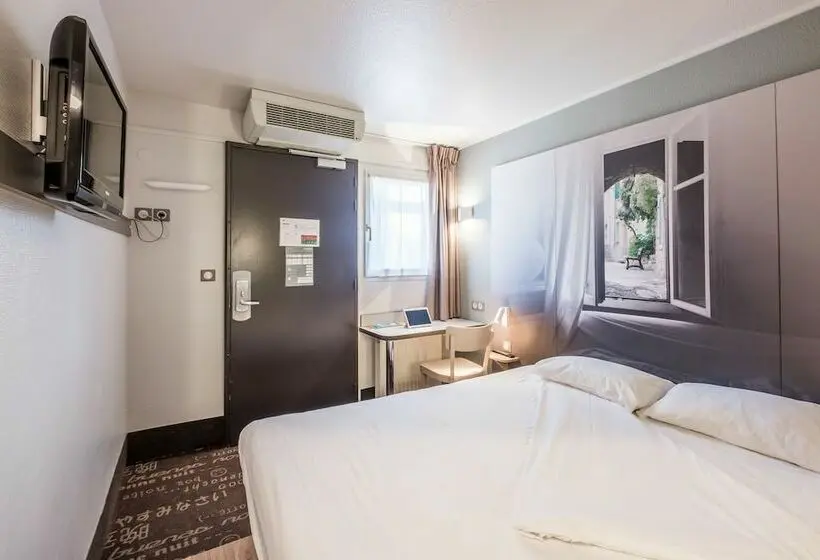 اتاق استاندارد, B&b Hotel Valence Nord