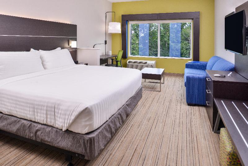 سوئیت با تخت بزرگ, Holiday Inn Express   Bethlehem, An Ihg