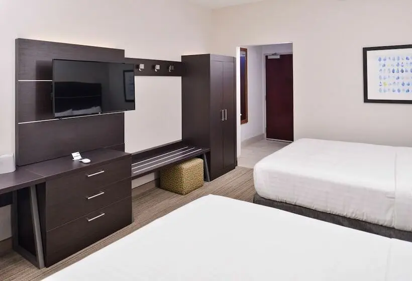 スタンダードルーム, Holiday Inn Express Bethlehem, An Ihg