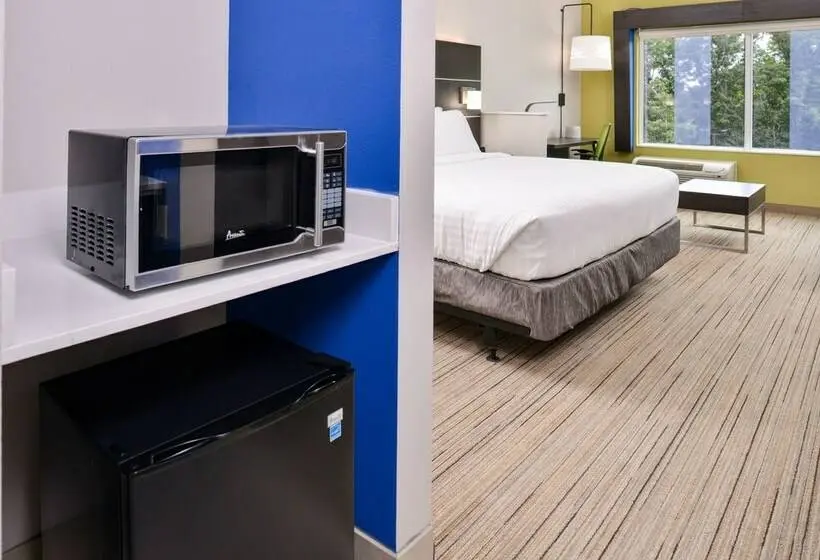スタンダードルーム, Holiday Inn Express Bethlehem, An Ihg