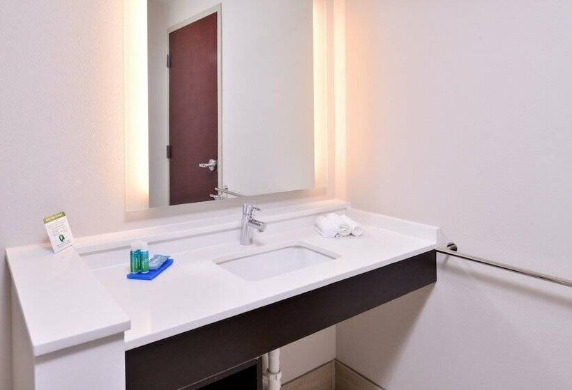 اتاق استاندارد, Holiday Inn Express   Bethlehem, An Ihg