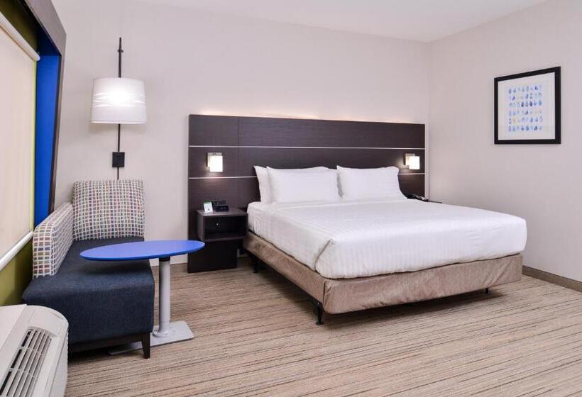 اتاق استاندارد, Holiday Inn Express   Bethlehem, An Ihg