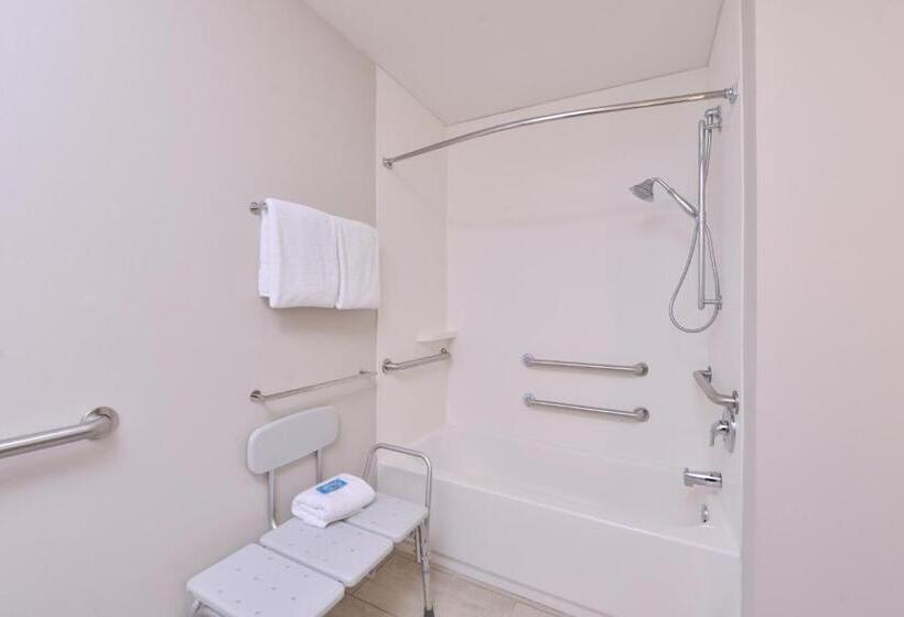 اتاق استاندارد, Holiday Inn Express   Bethlehem, An Ihg