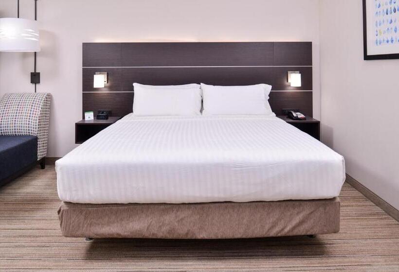 اتاق استاندارد, Holiday Inn Express   Bethlehem, An Ihg