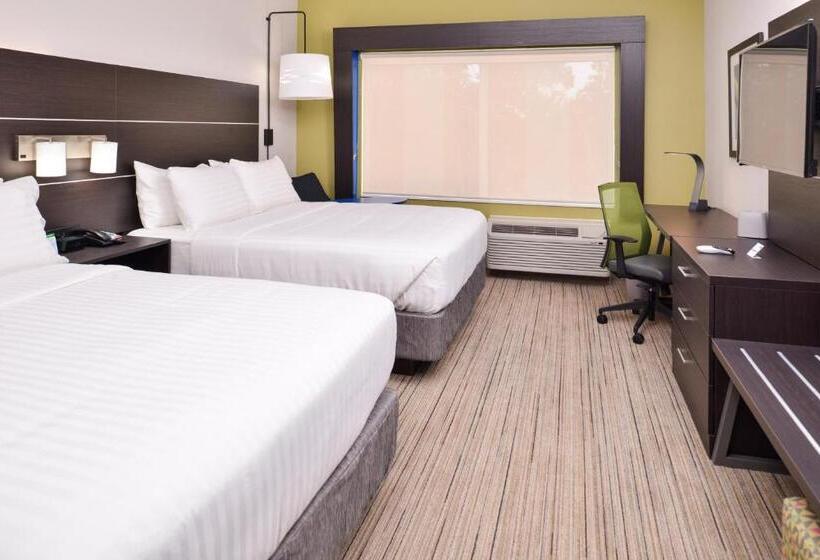 اتاق استاندارد, Holiday Inn Express   Bethlehem, An Ihg