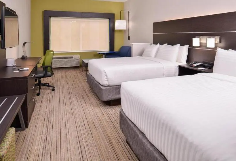 スイート, Holiday Inn Express Bethlehem, An Ihg
