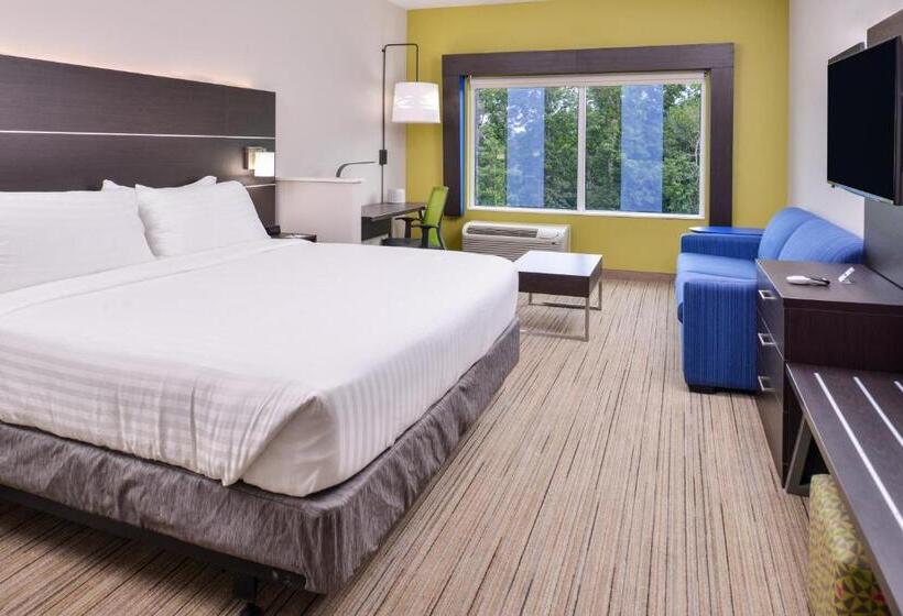سوئیت با تخت بزرگ, Holiday Inn Express   Bethlehem, An Ihg