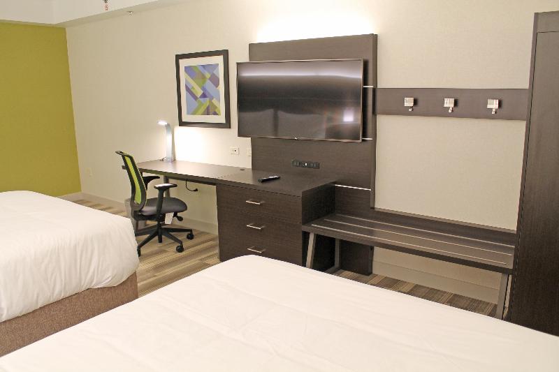 Люкс, Holiday Inn Express & Suites St. Louis South I 55, An Ihg