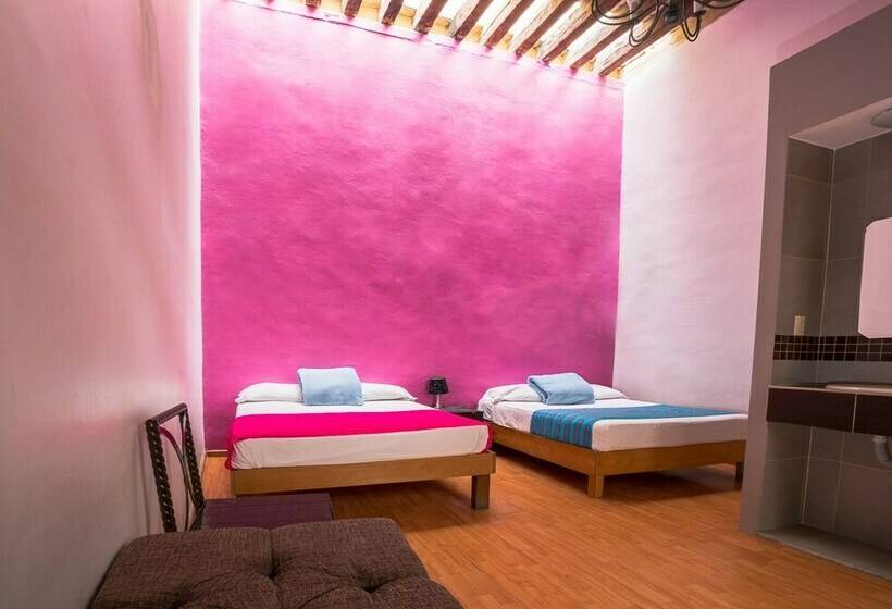 اتاق استاندارد, Hostal Santo Domingo