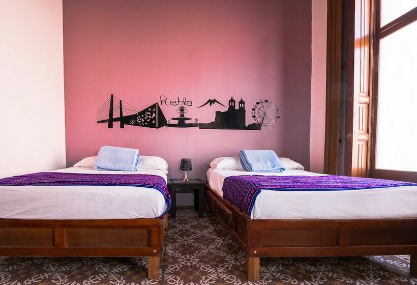اتاق استاندارد, Hostal Santo Domingo