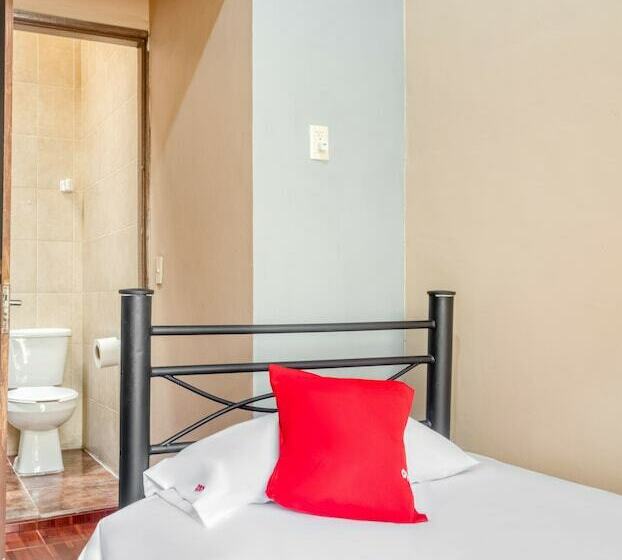 اتاق استاندارد یک نفره, Hostal Santo Domingo