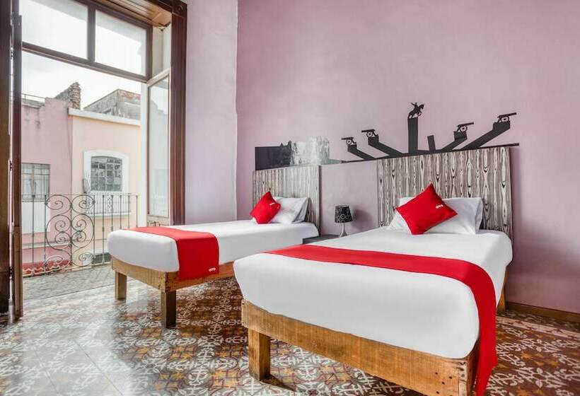 اتاق استاندارد, Hostal Santo Domingo