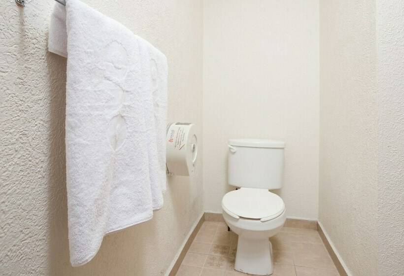 اتاق استاندارد یک نفره, Hostal Santo Domingo