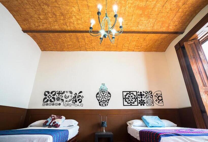 اتاق استاندارد, Hostal Santo Domingo