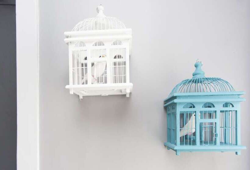 Номер Стандарт, Indigo   Bath, An Ihg