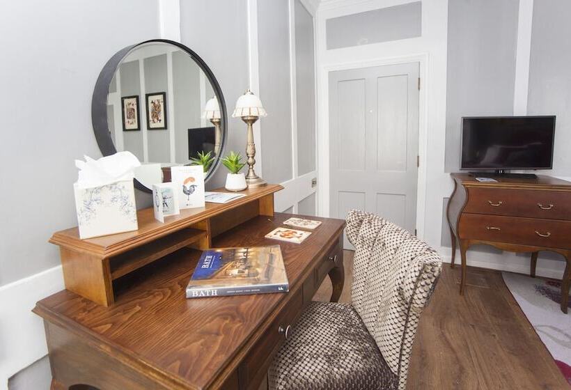 Номер Стандарт, Indigo   Bath, An Ihg