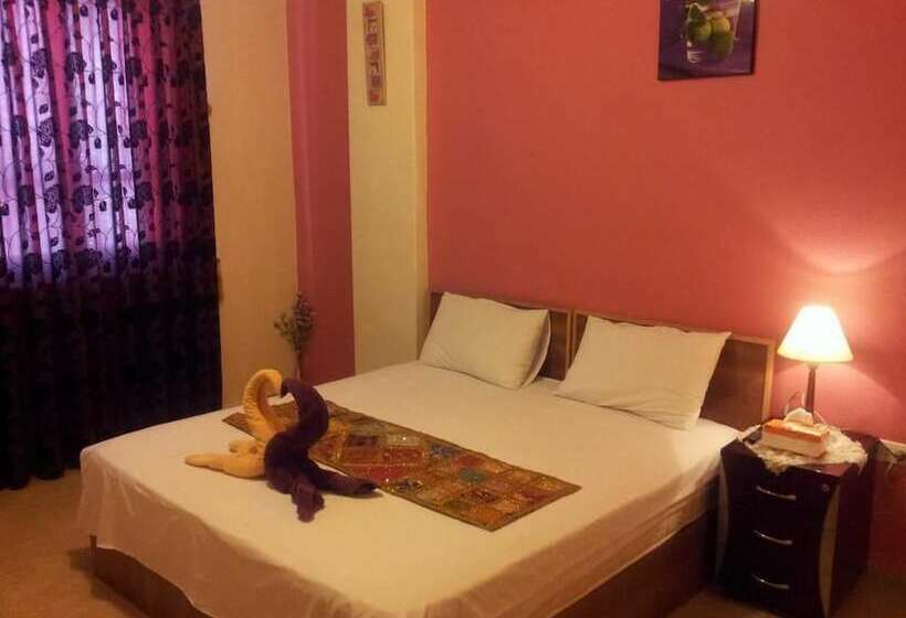 اتاق استاندارد, Jordan River