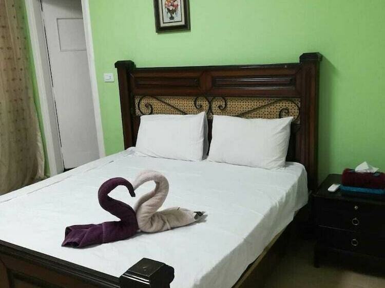 اتاق استاندارد, Jordan River