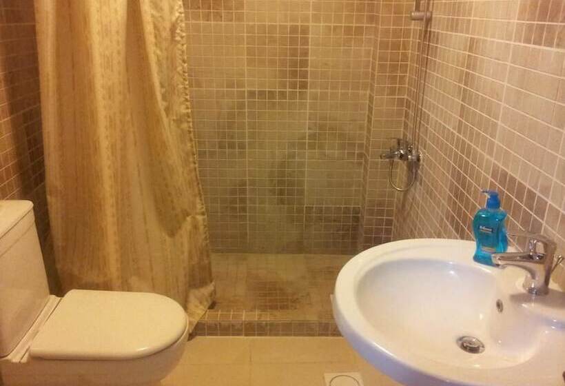 اتاق استاندارد, Jordan River