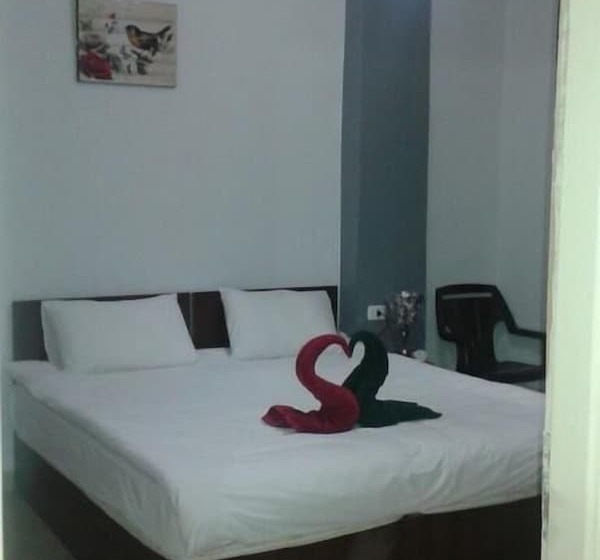 اتاق استاندارد با چشم‌انداز, Jordan River