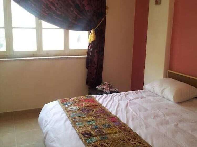 سوئیت 2 خوابه, Jordan River