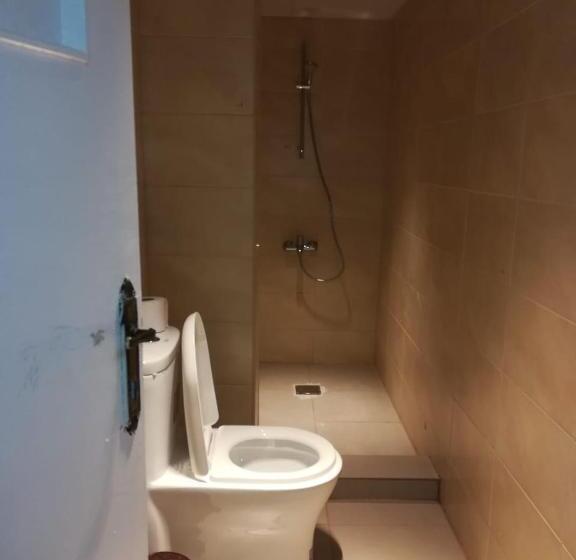 اتاق استاندارد, Jordan River