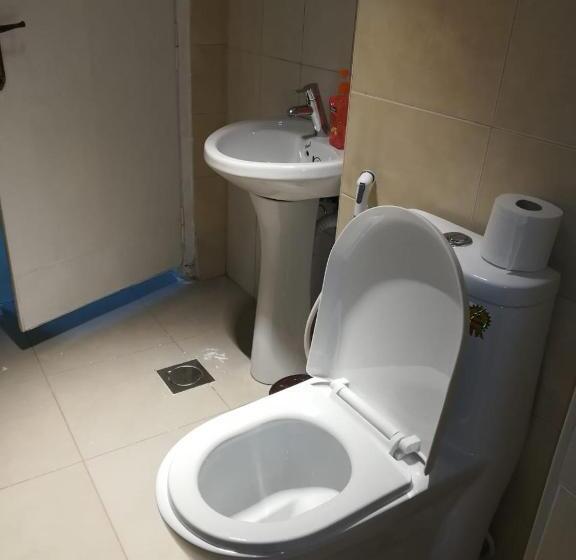 اتاق استاندارد یک نفره, Jordan River