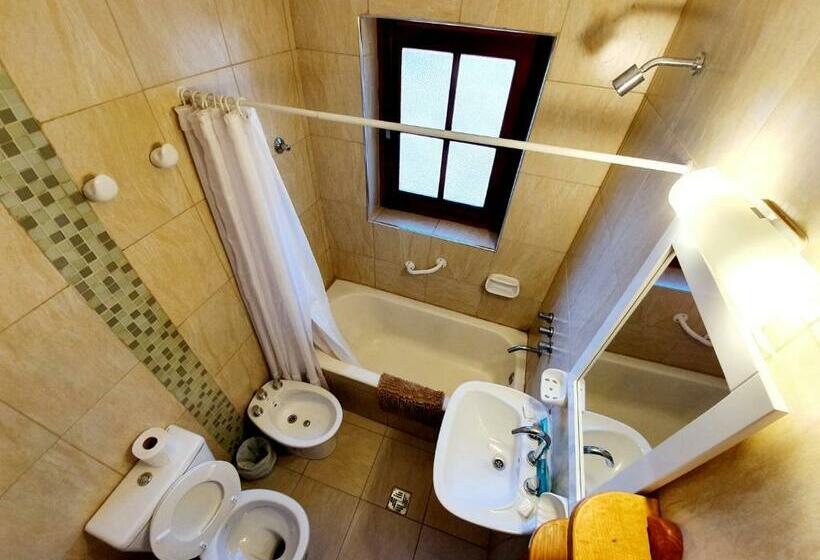 Standard Szoba, La Cumbrecita