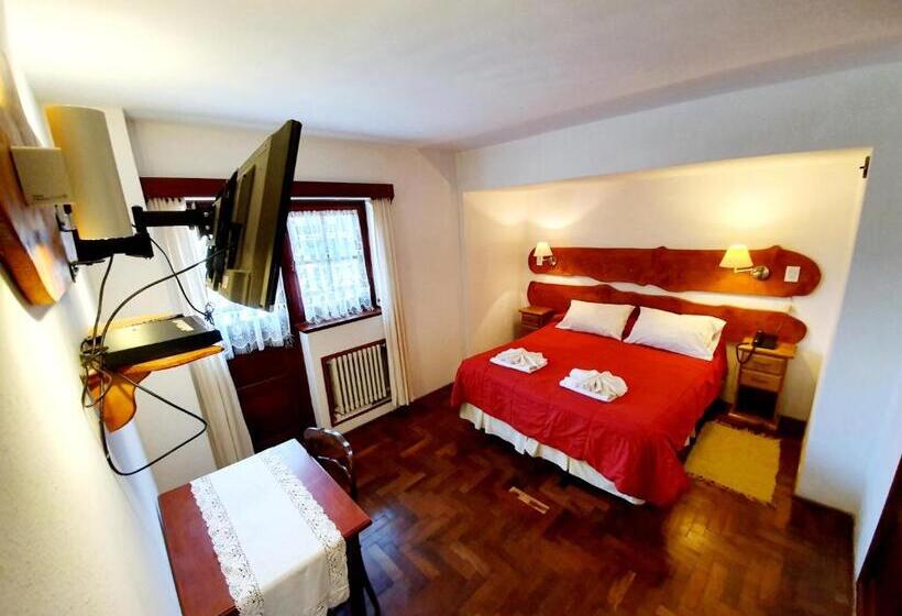 Standard Szoba, La Cumbrecita