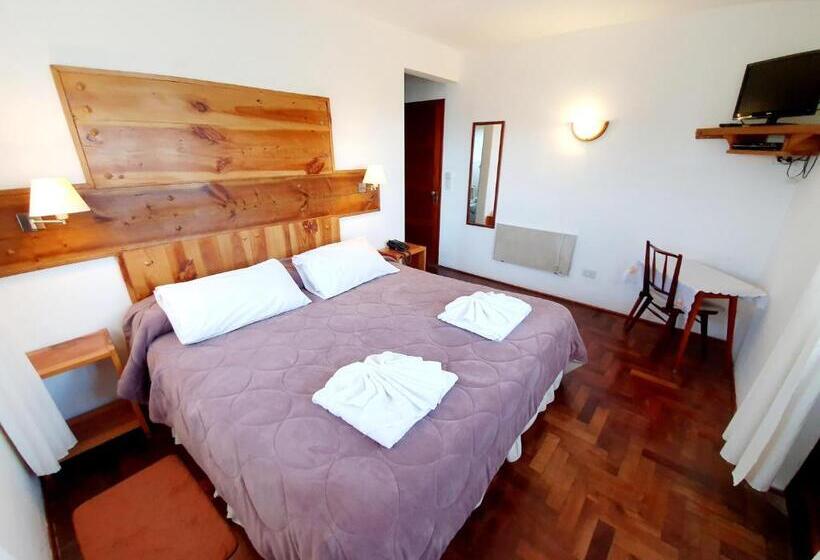 Standard Szoba, La Cumbrecita