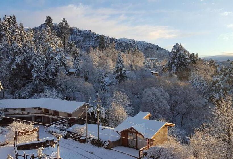 Standard Szoba, La Cumbrecita