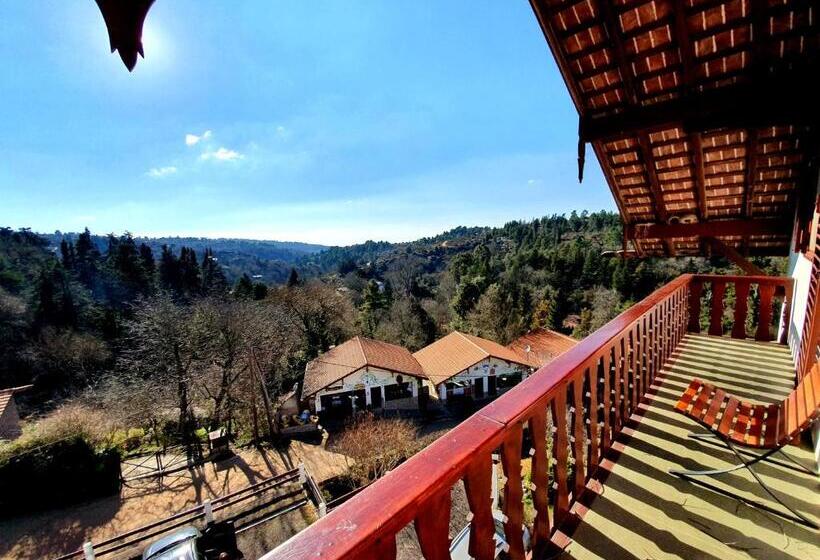 Standard Szoba, La Cumbrecita