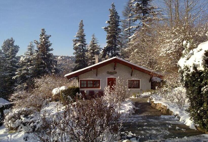 Standard Bungalow, La Cumbrecita