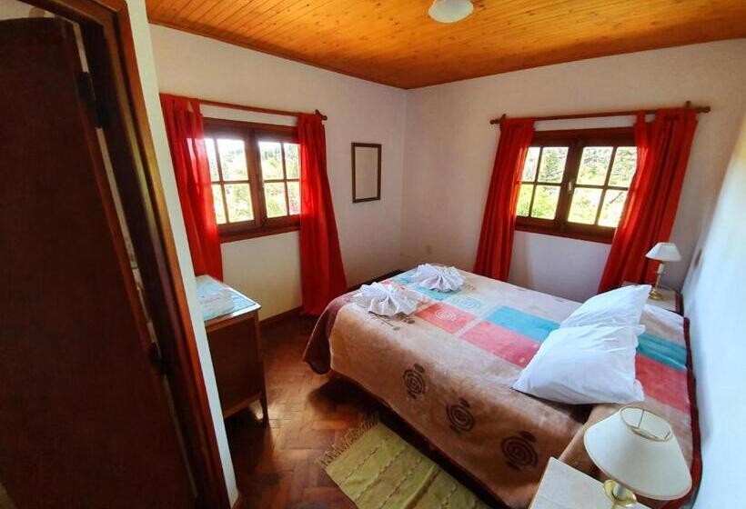 Standard Bungalow, La Cumbrecita